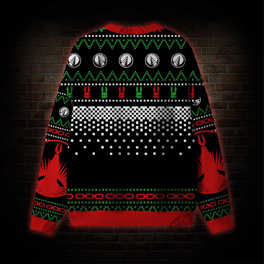 Rapture Ugly Sweatshirts