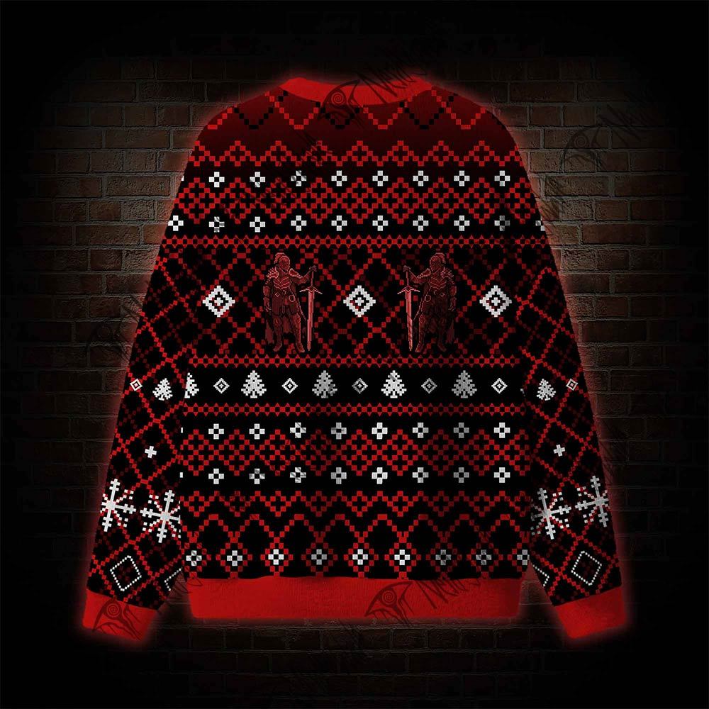 The Final One Ugly Sweatshirts