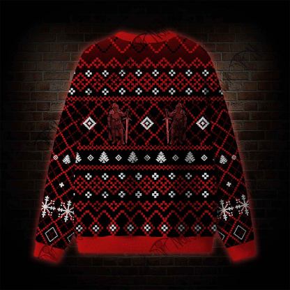 The Final One Ugly Sweatshirts