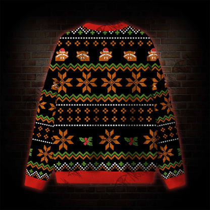 Ungovernable Ugly Sweatshirts