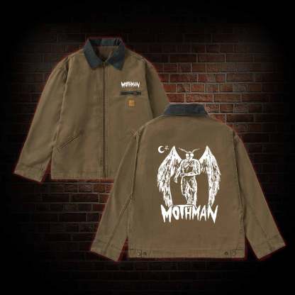 Mothman Classic Jacket