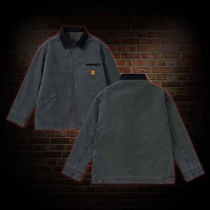 Vintage Classic Work Jacket