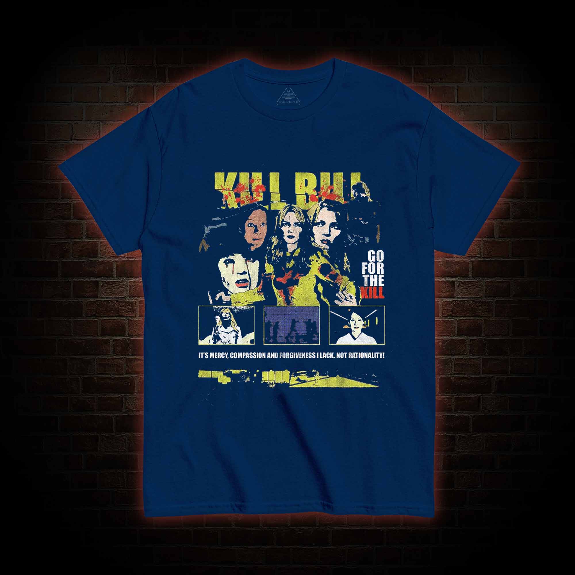 Go for the Kill T-shirt