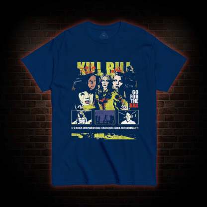 Go for the Kill T-shirt