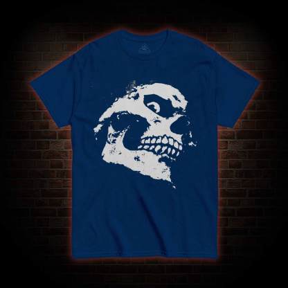 Retro Skull T-shirt
