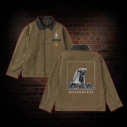 Maidenless Classic Jacket
