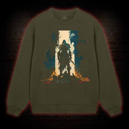 Paladin Sweatshirt