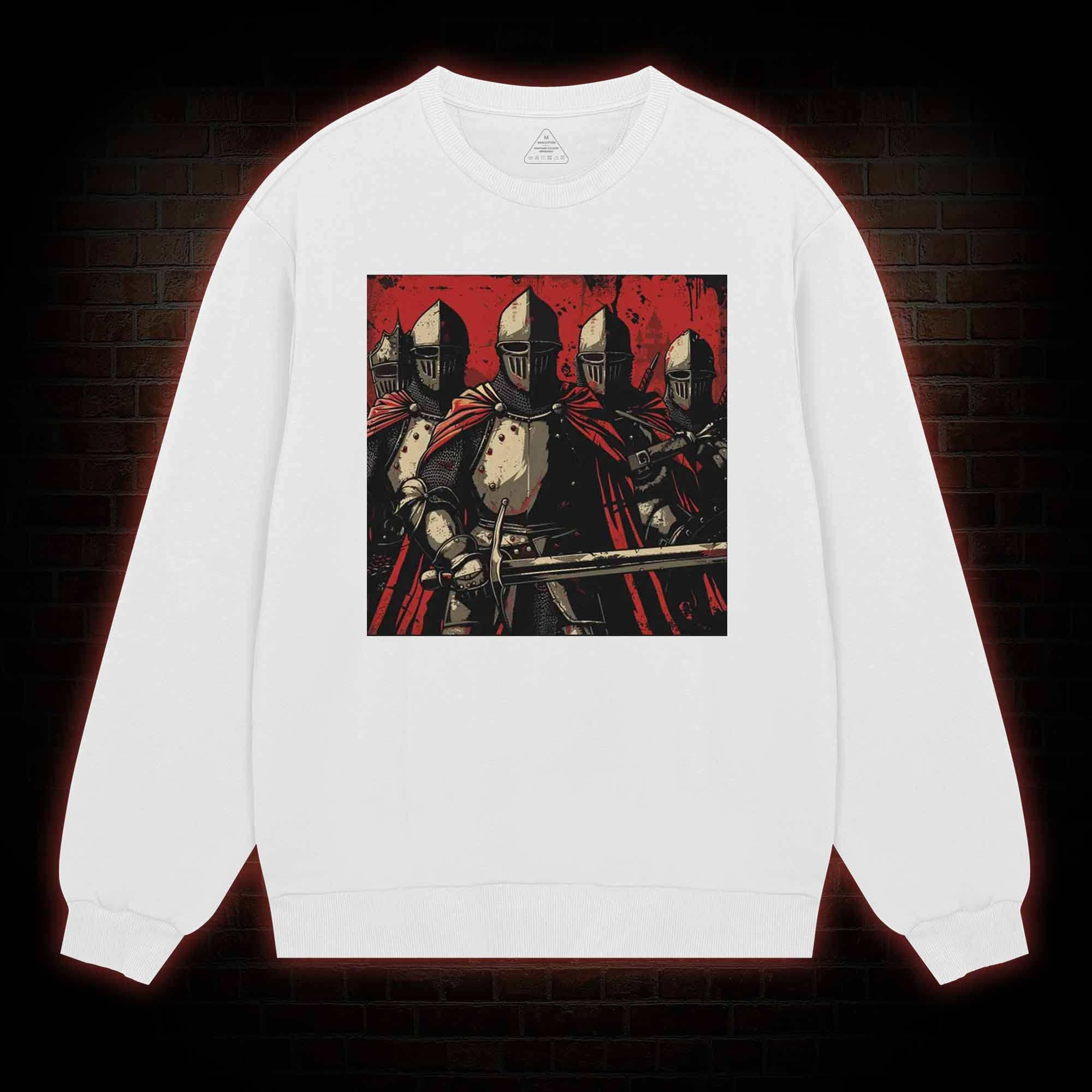 Knight Sweatshirt