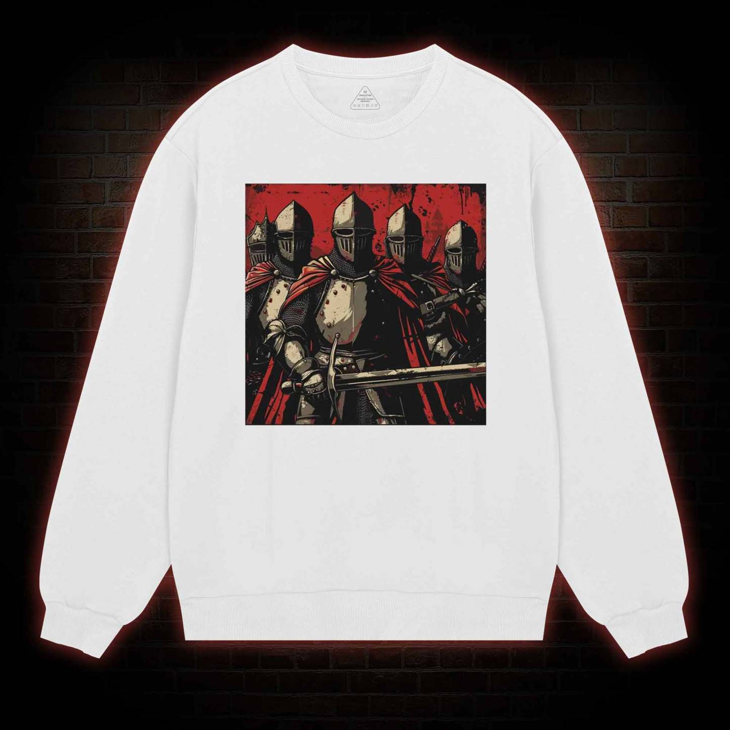 Knight Sweatshirt
