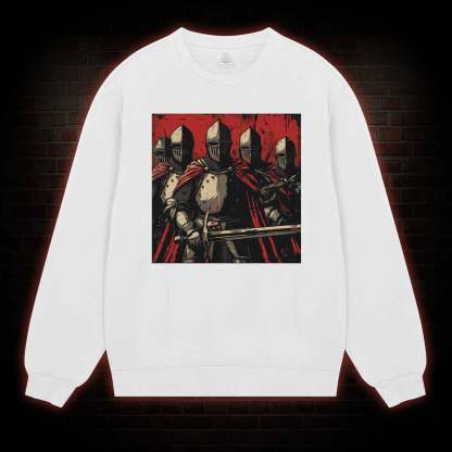 Knight Sweatshirt
