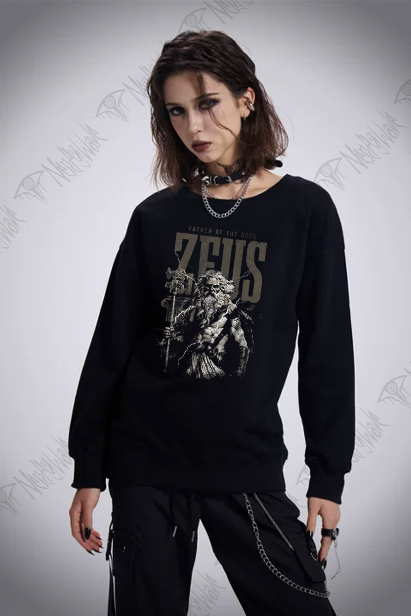 Zeus Sweatshirt