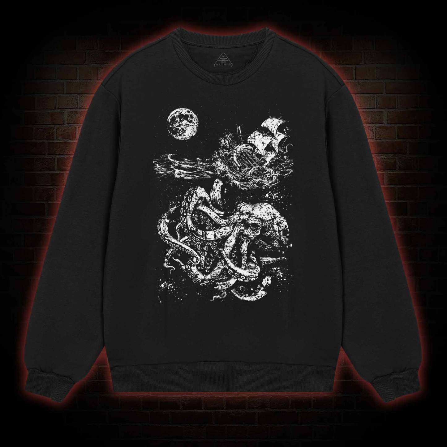 Moletom Sweatshirt