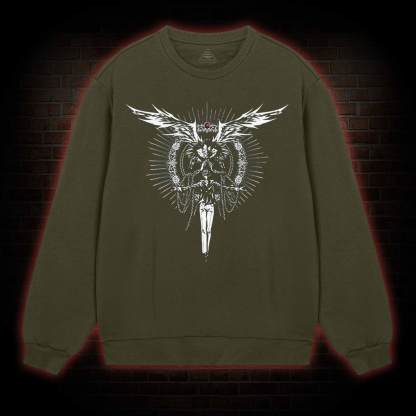 The Death Sweatshirt