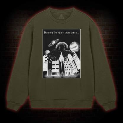 The Truth Sweatshirt