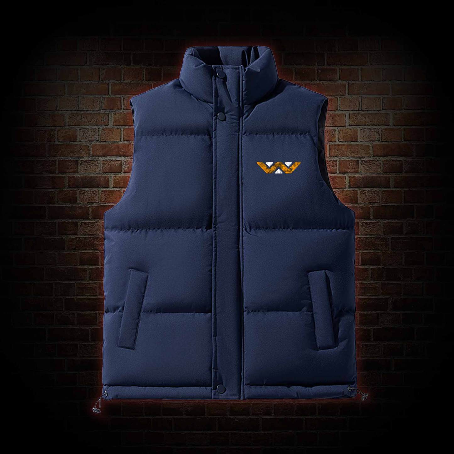 Building Better World Padded Vest