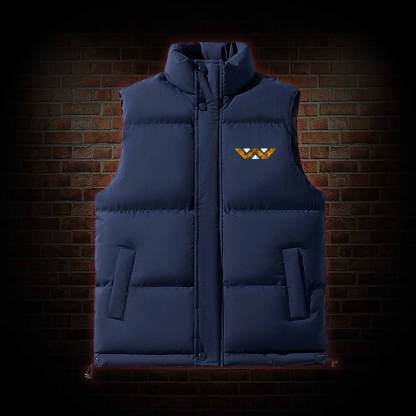 Building Better World Padded Vest