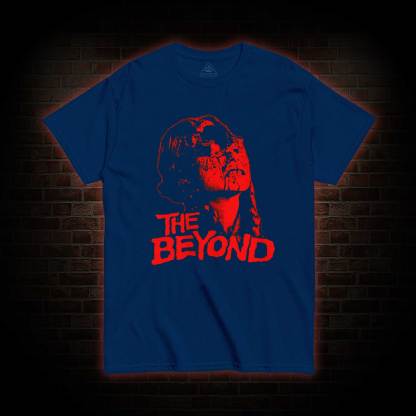 Through the Gates of Hell they Came...From T-shirt