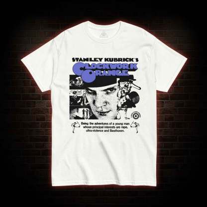 Goodness is Something to be Chosen T-shirt