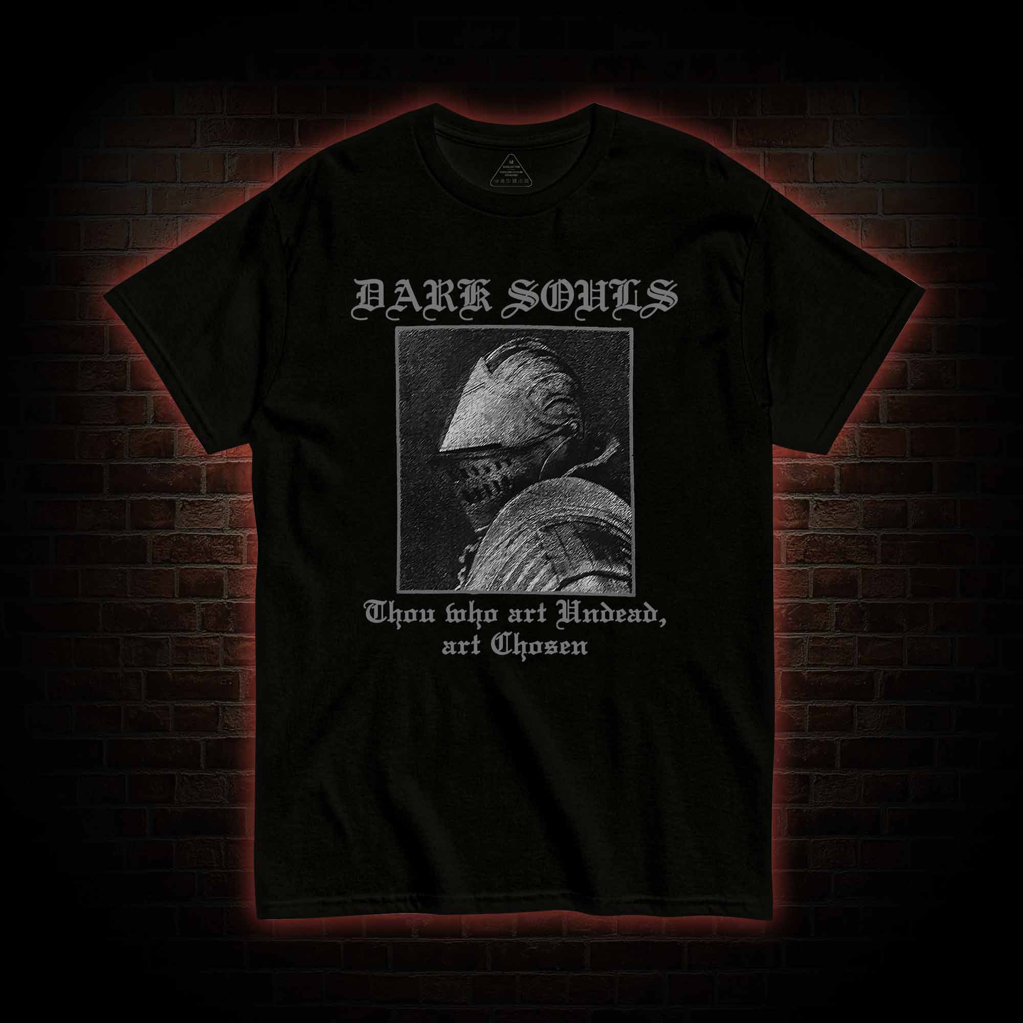 Dark Knight T-shirt