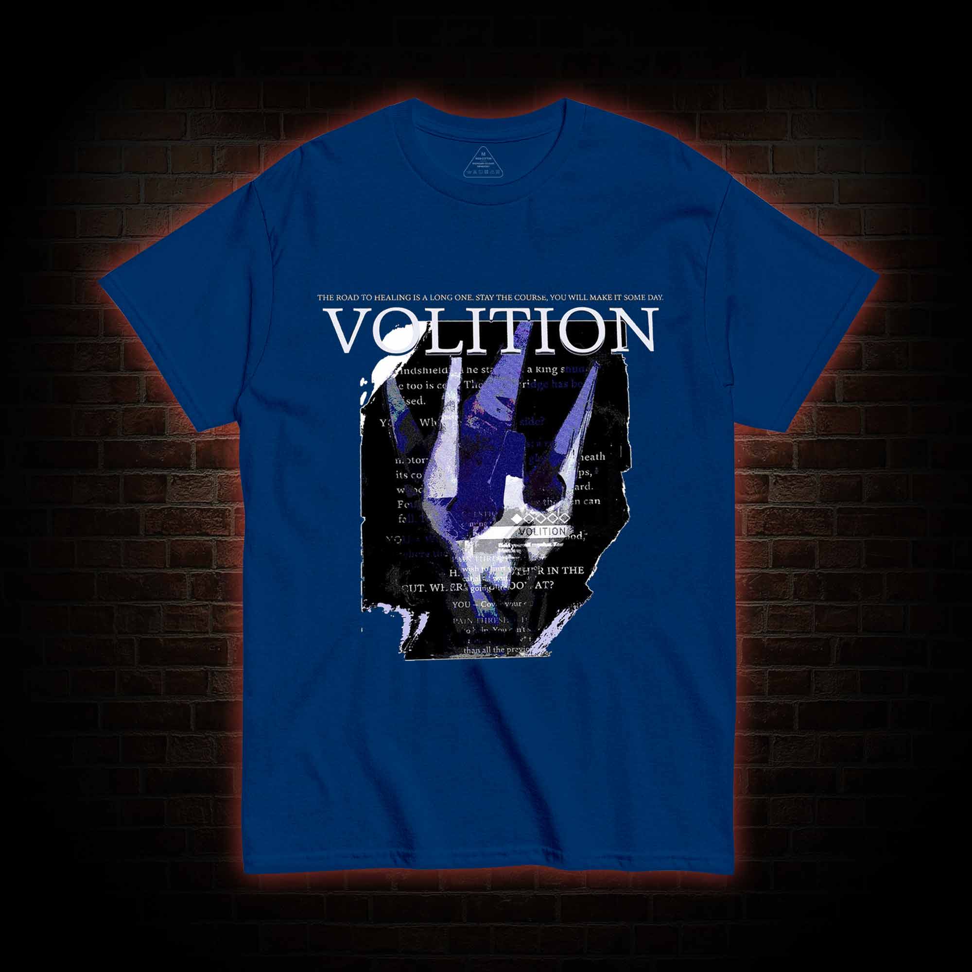 Volition T-Shirt