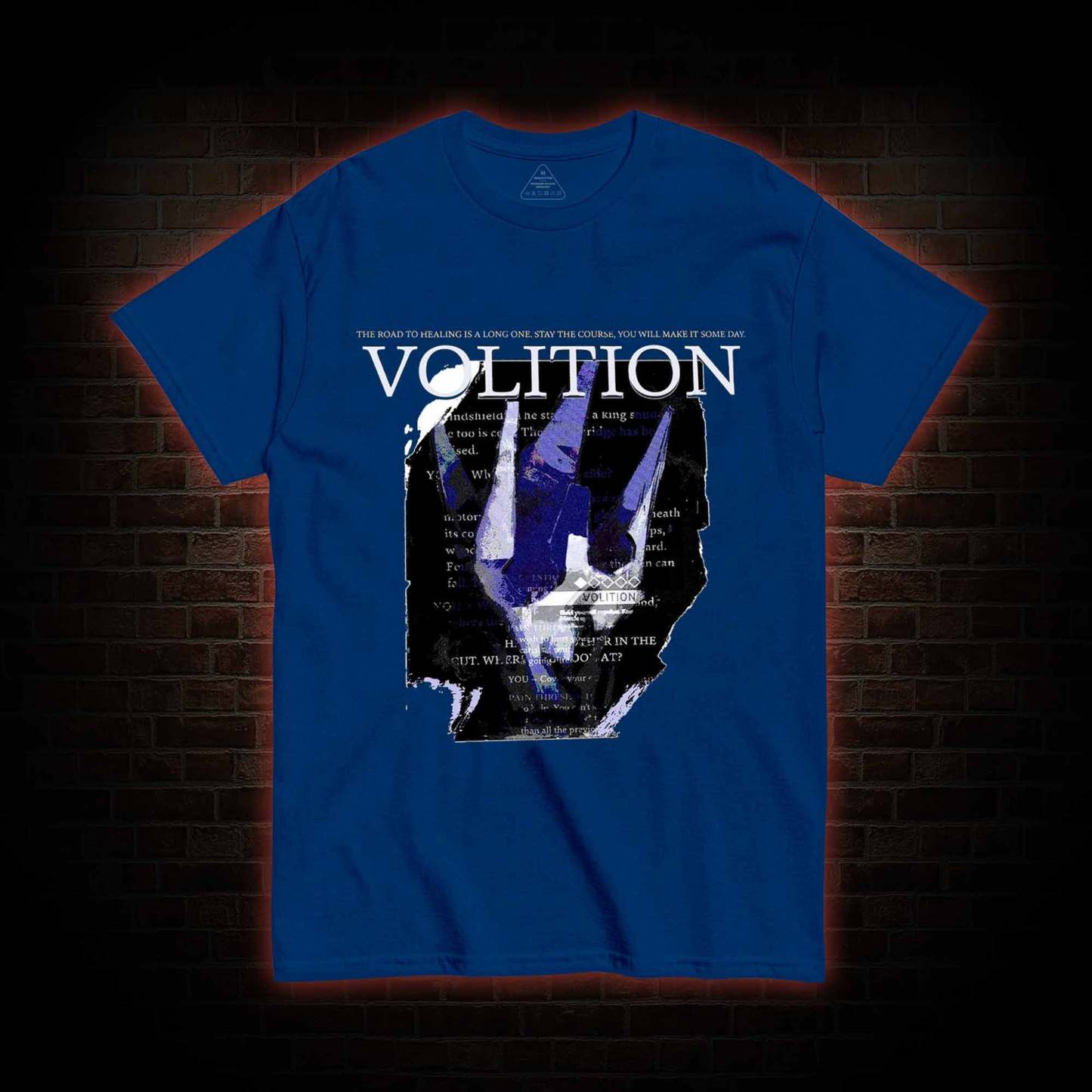 Volition T-Shirt
