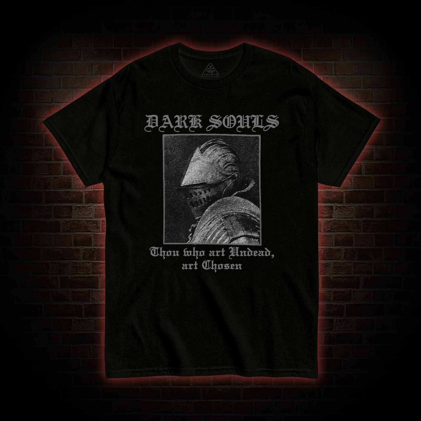 Dark Knight T-shirt