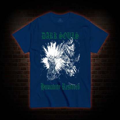 Humanity Restored T-shirt