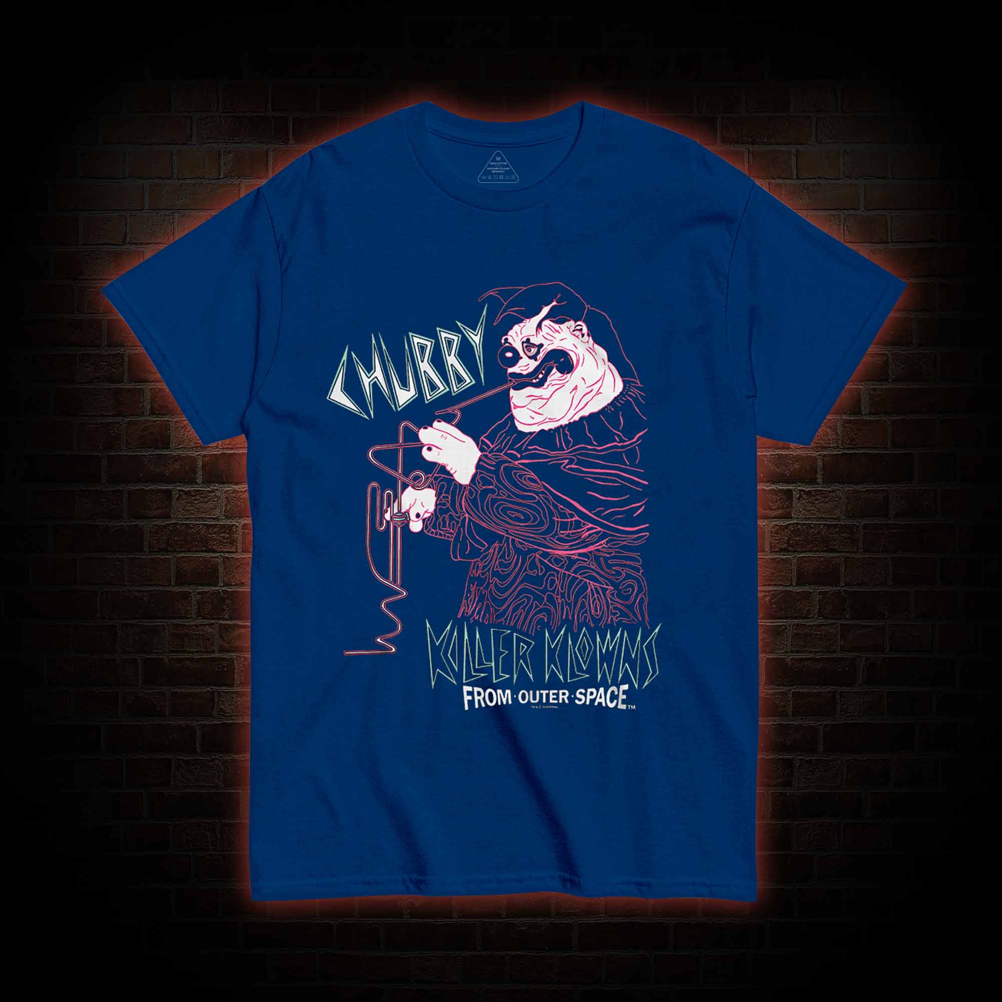 Killer Clown T-shirt