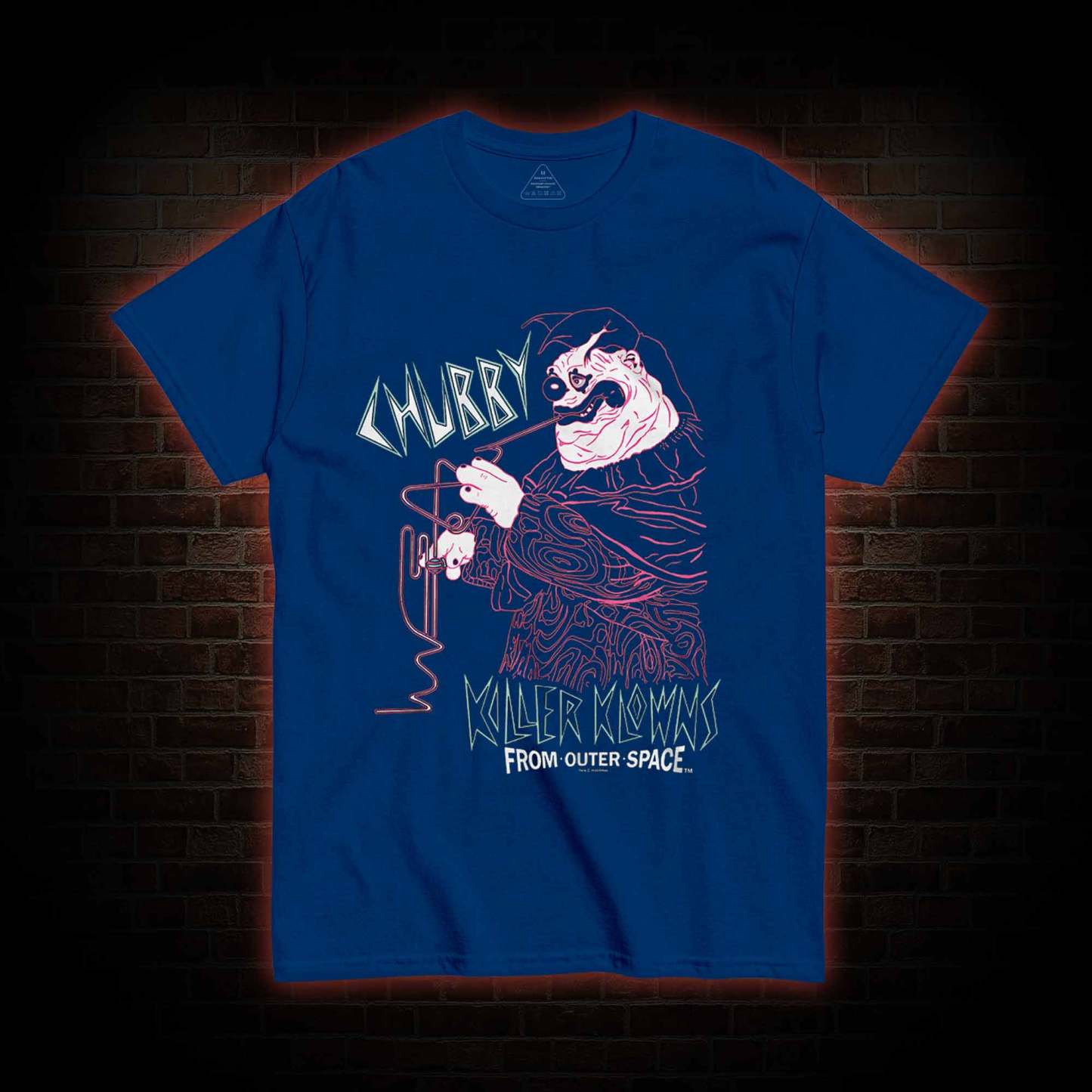 Killer Clown T-shirt