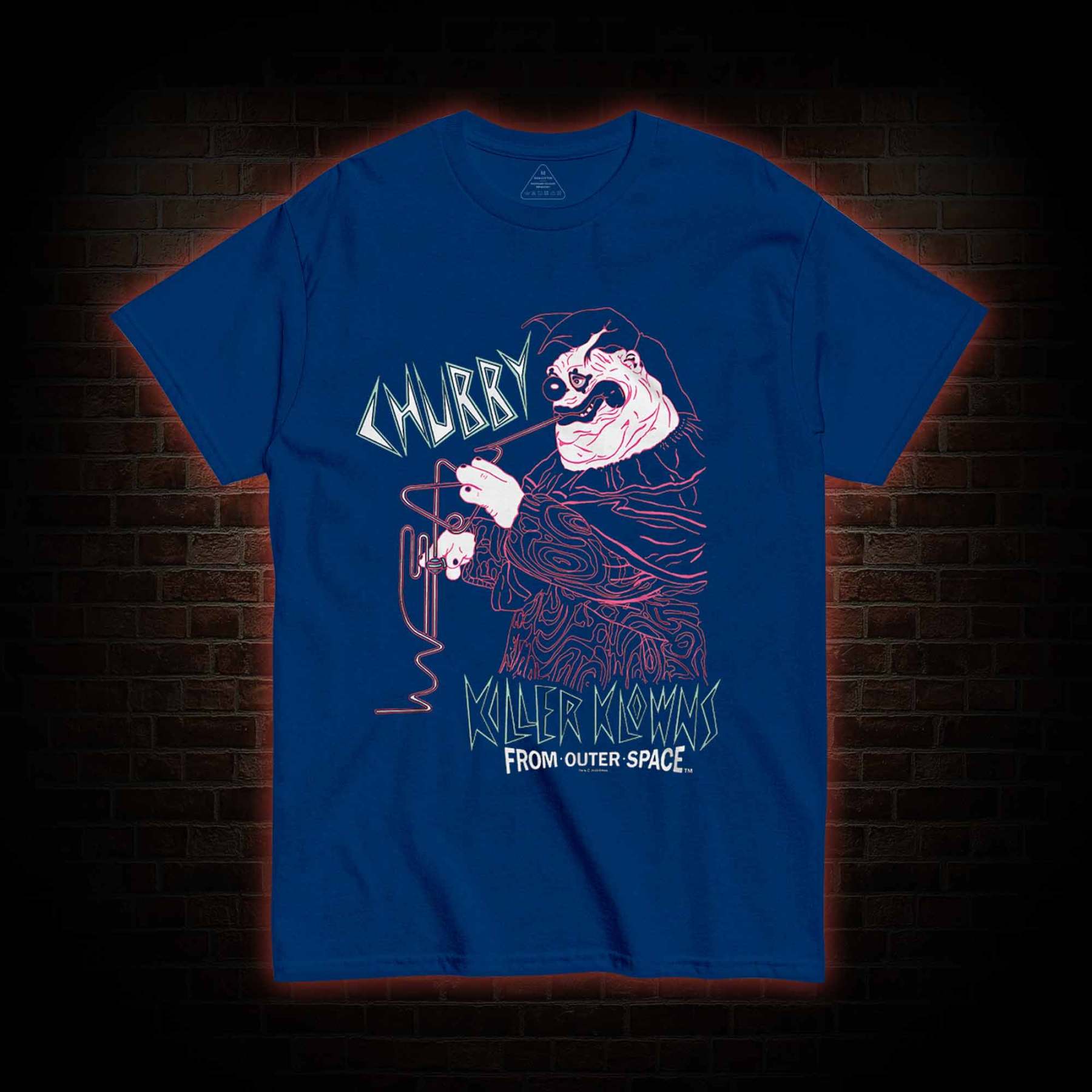 Killer Clown T-shirt