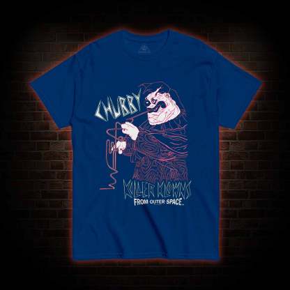 Killer Clown T-shirt