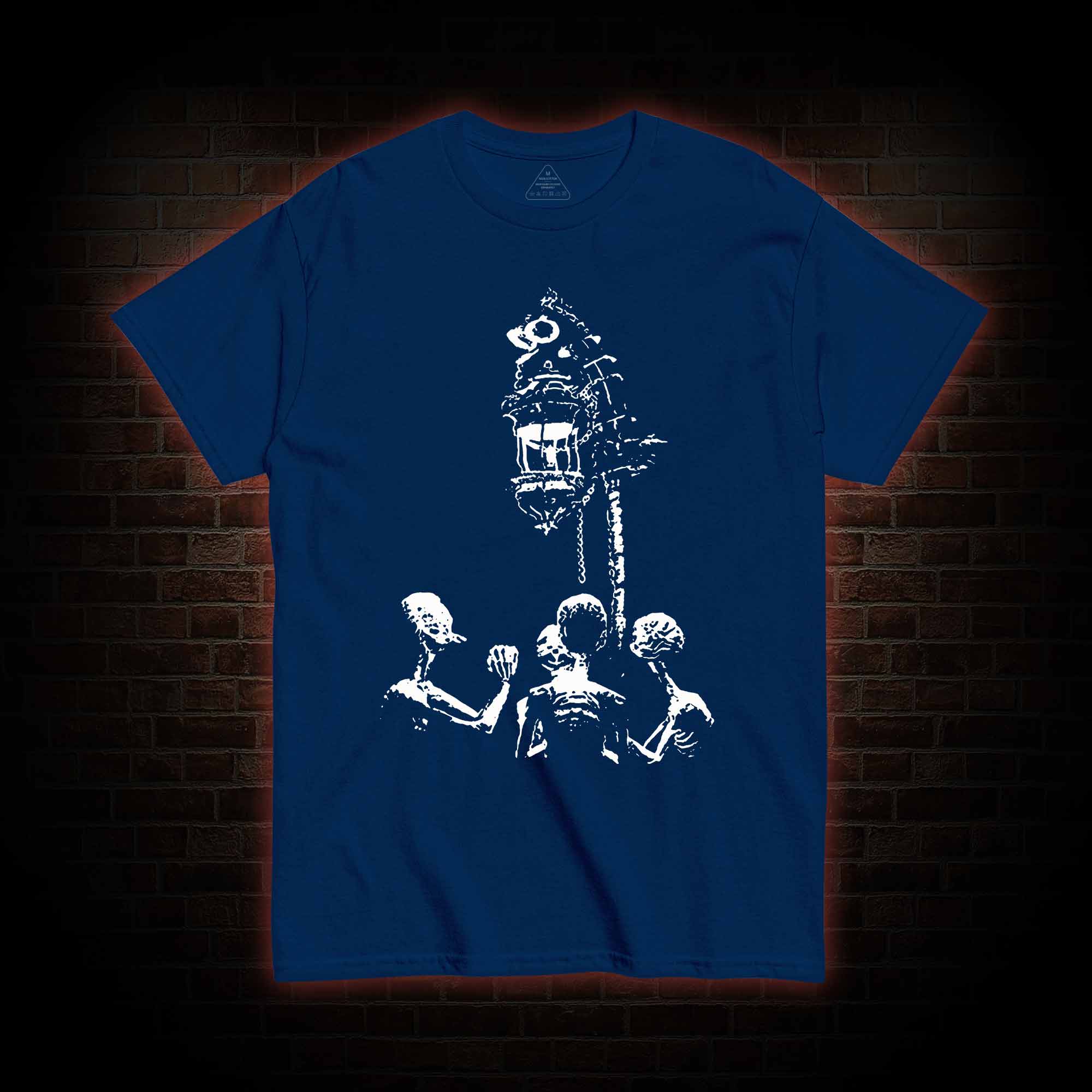 Messengers T-shirt