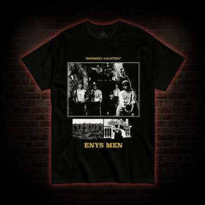 Superbly Haunting T-shirt