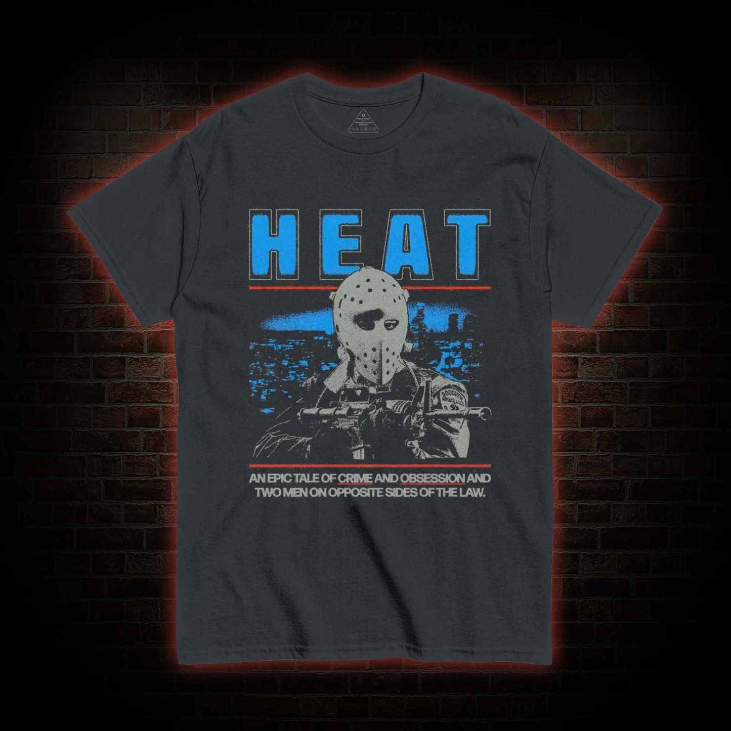 Heat T-shirt