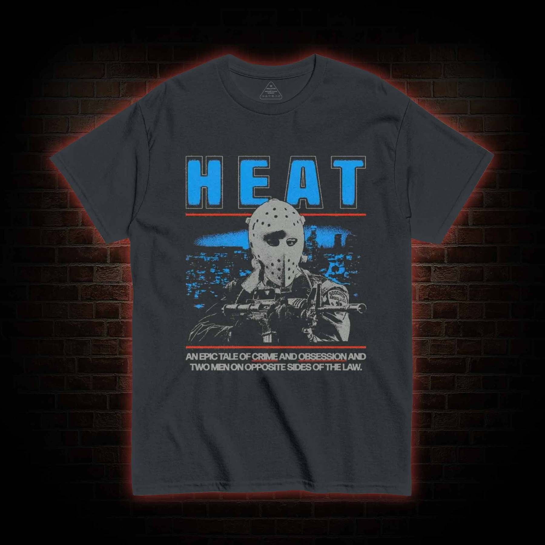 Heat T-shirt