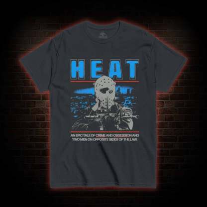 Heat T-shirt
