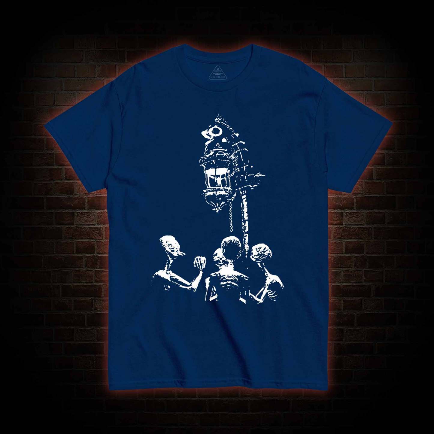 Messengers T-shirt