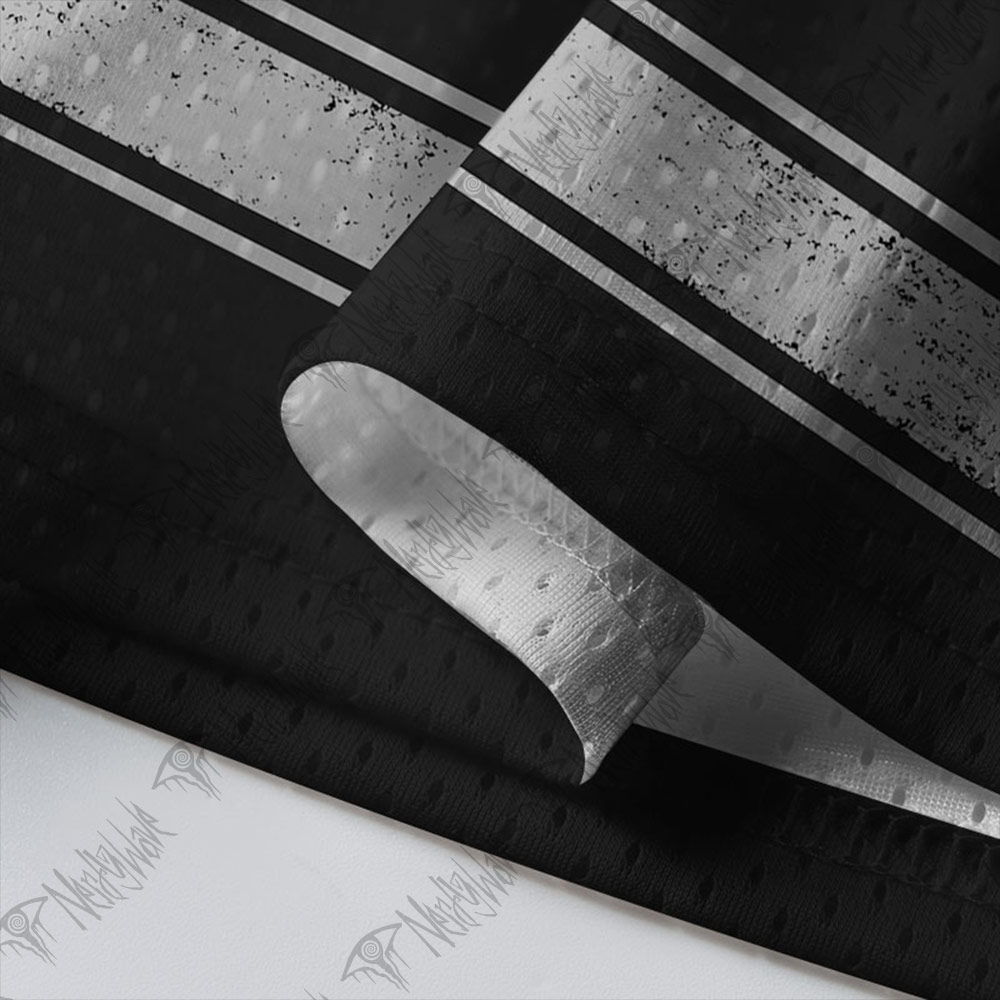 The Great One Mesh Jersey