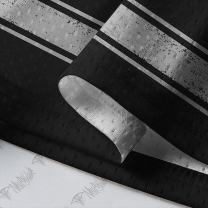 The Great One Mesh Jersey