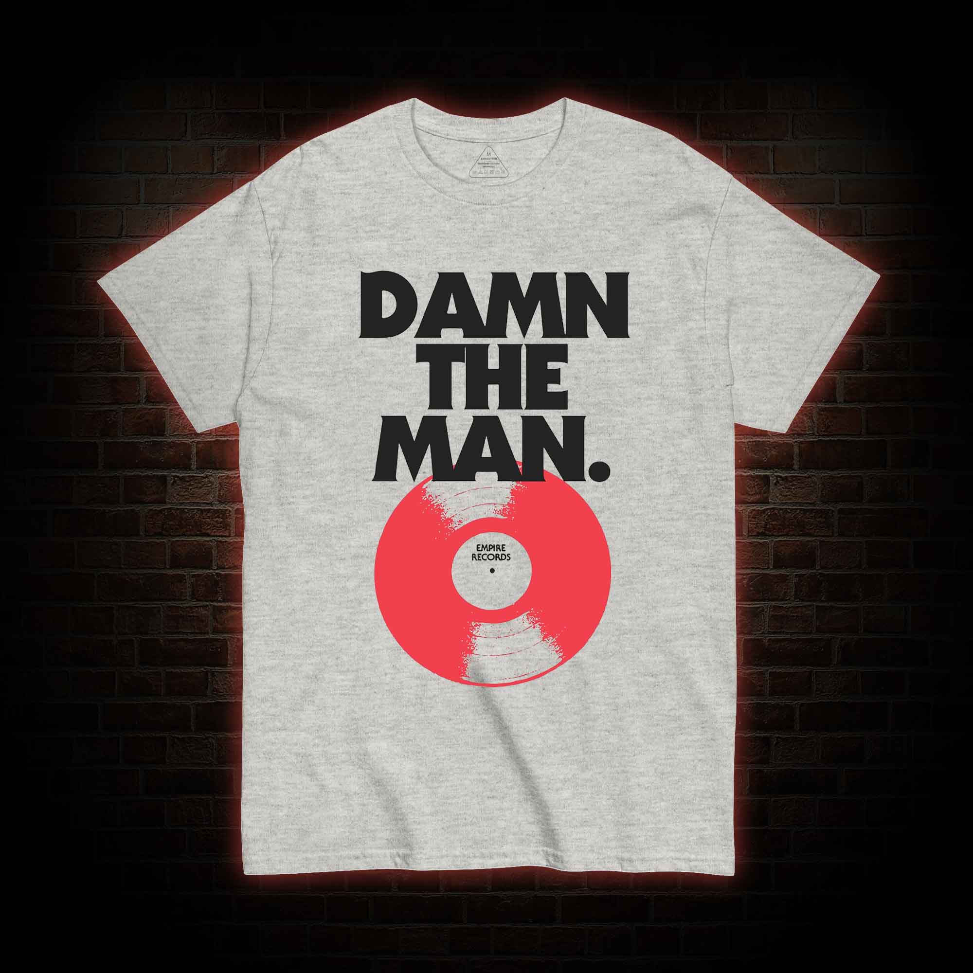 Save the Empire! T-shirt