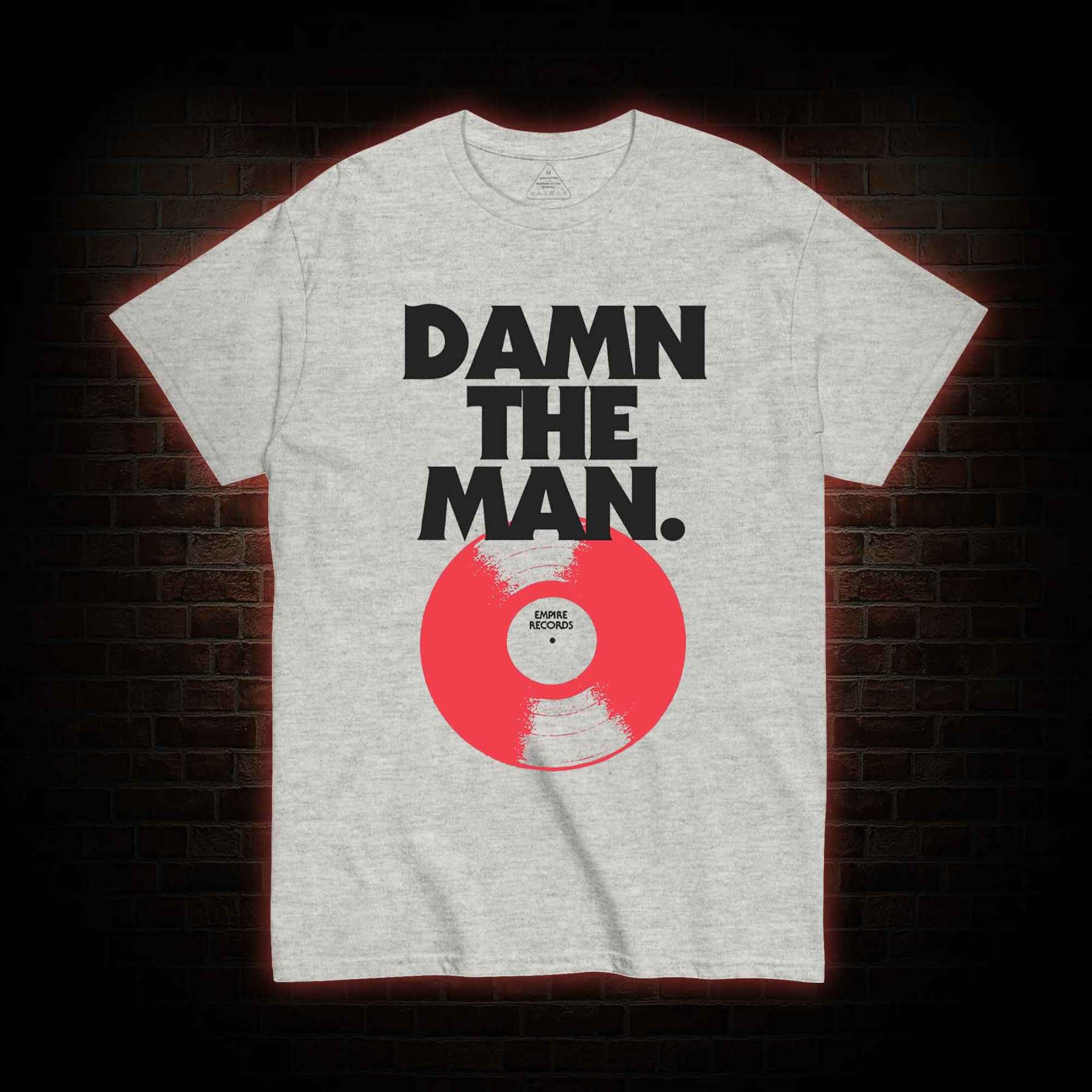 Save the Empire! T-shirt