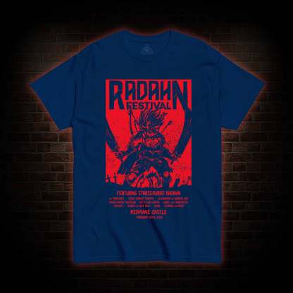 Battle Festival T-shirt