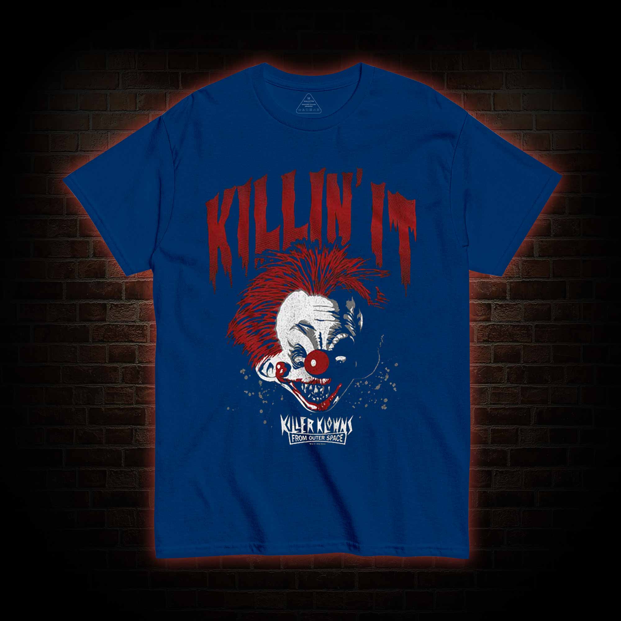 Killin' It T-shirt