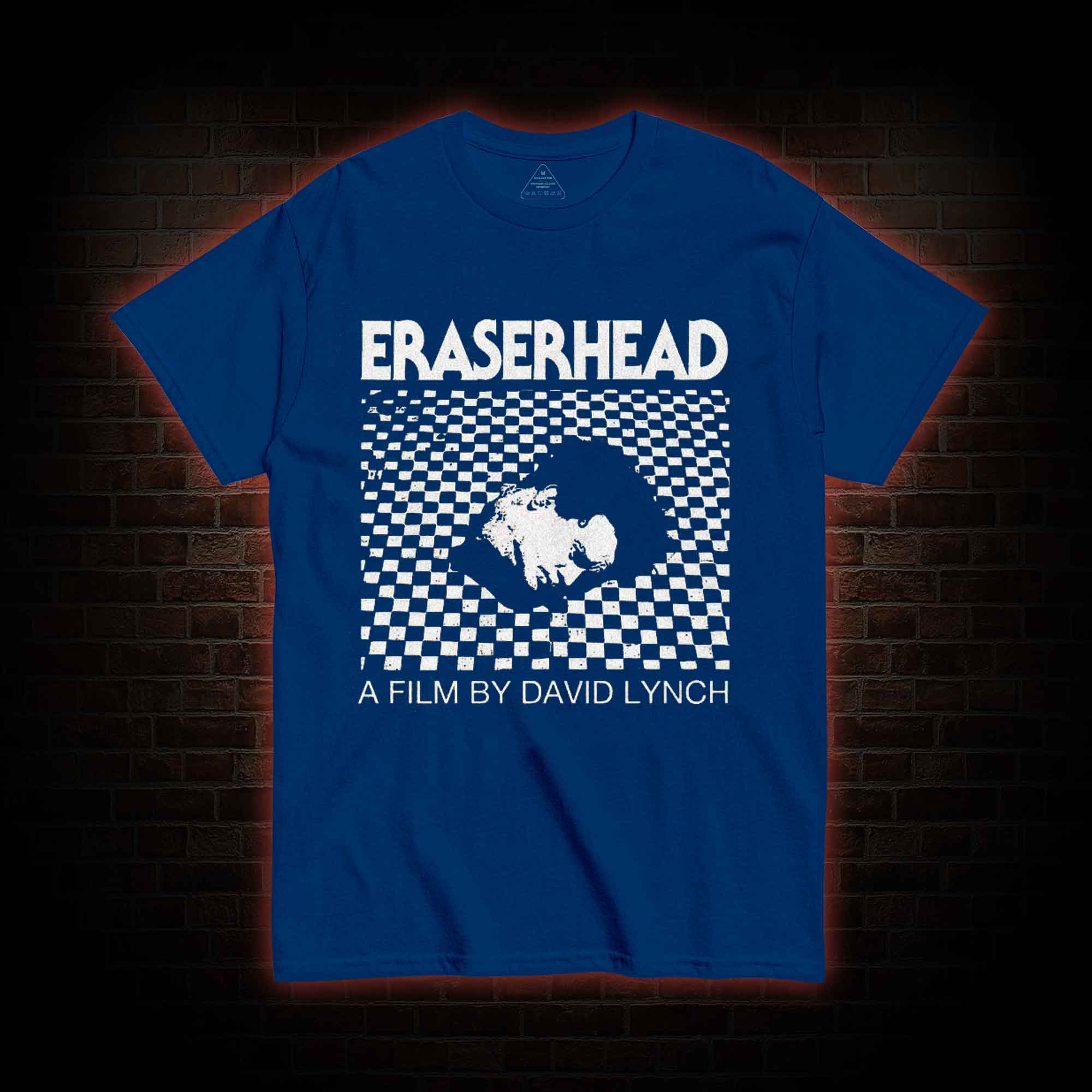 Vintage Everything is Fine T-shirt