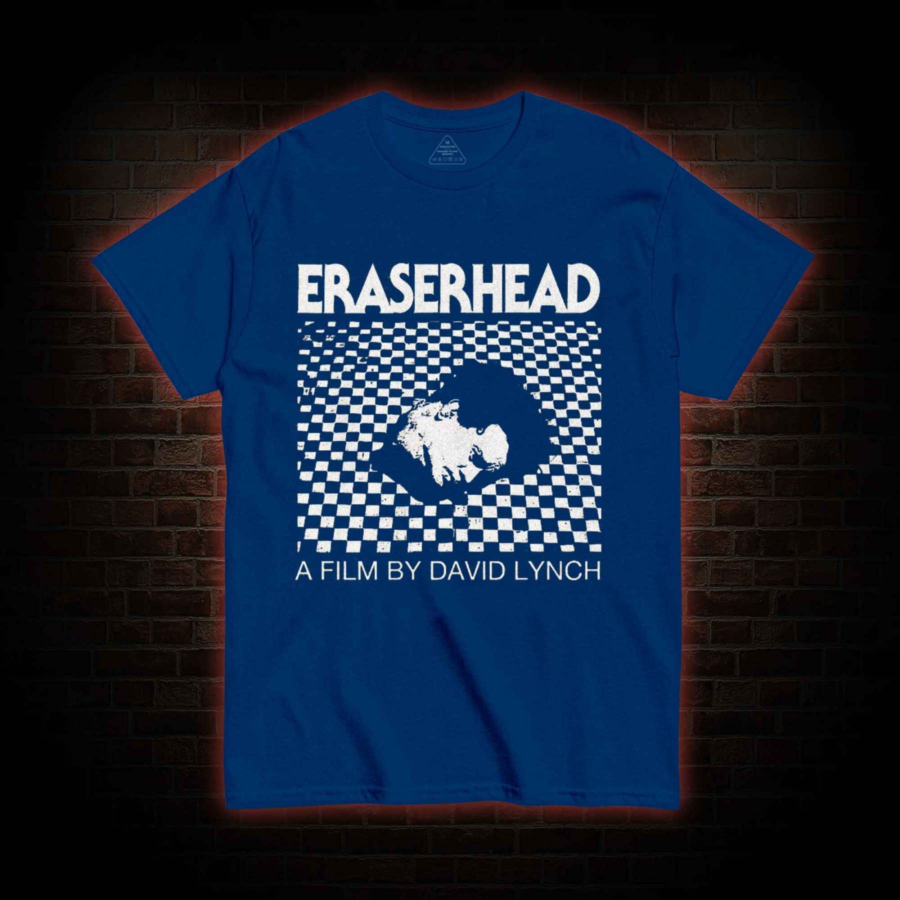 Vintage Everything is Fine T-shirt