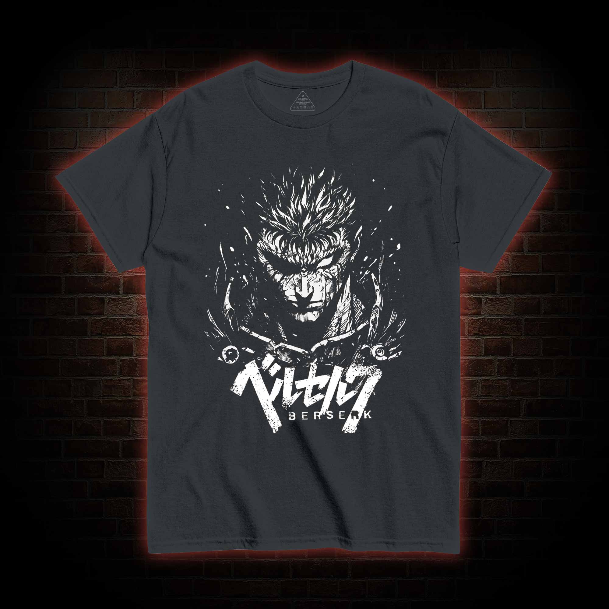 Struggle, Endure, Contend T-shirt