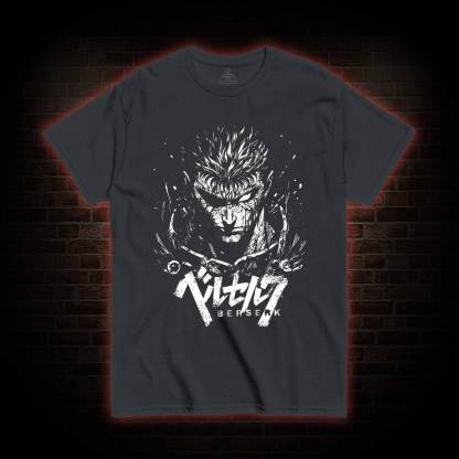 Struggle, Endure, Contend T-shirt