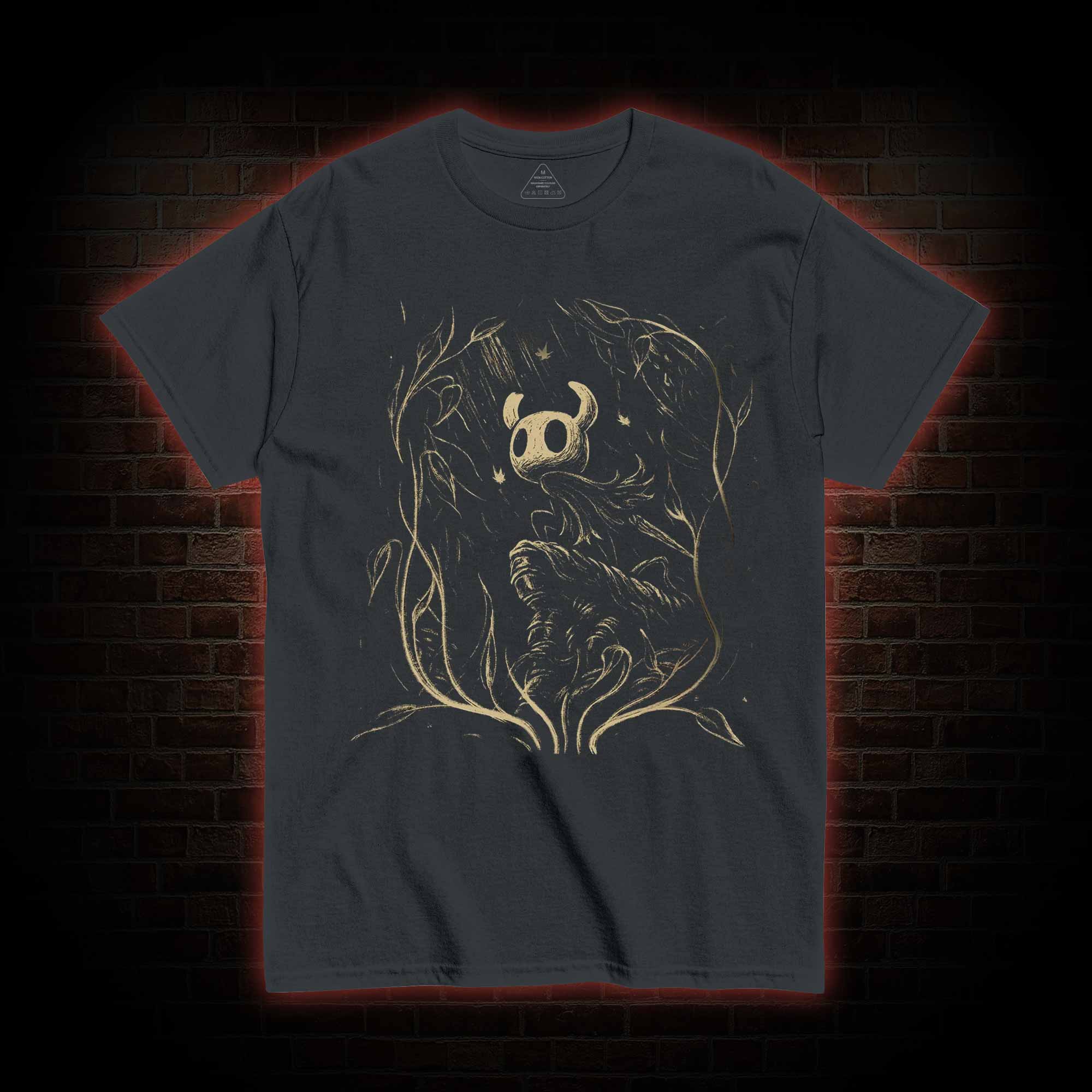 Discarded Vessel T-shirt