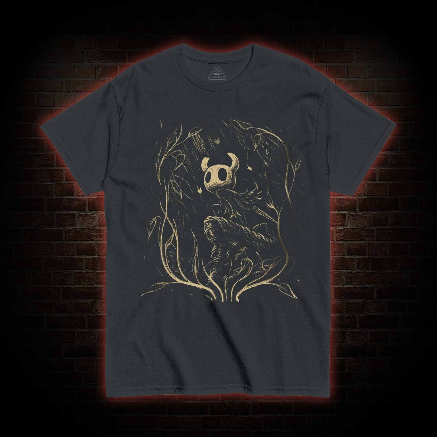 Discarded Vessel T-shirt