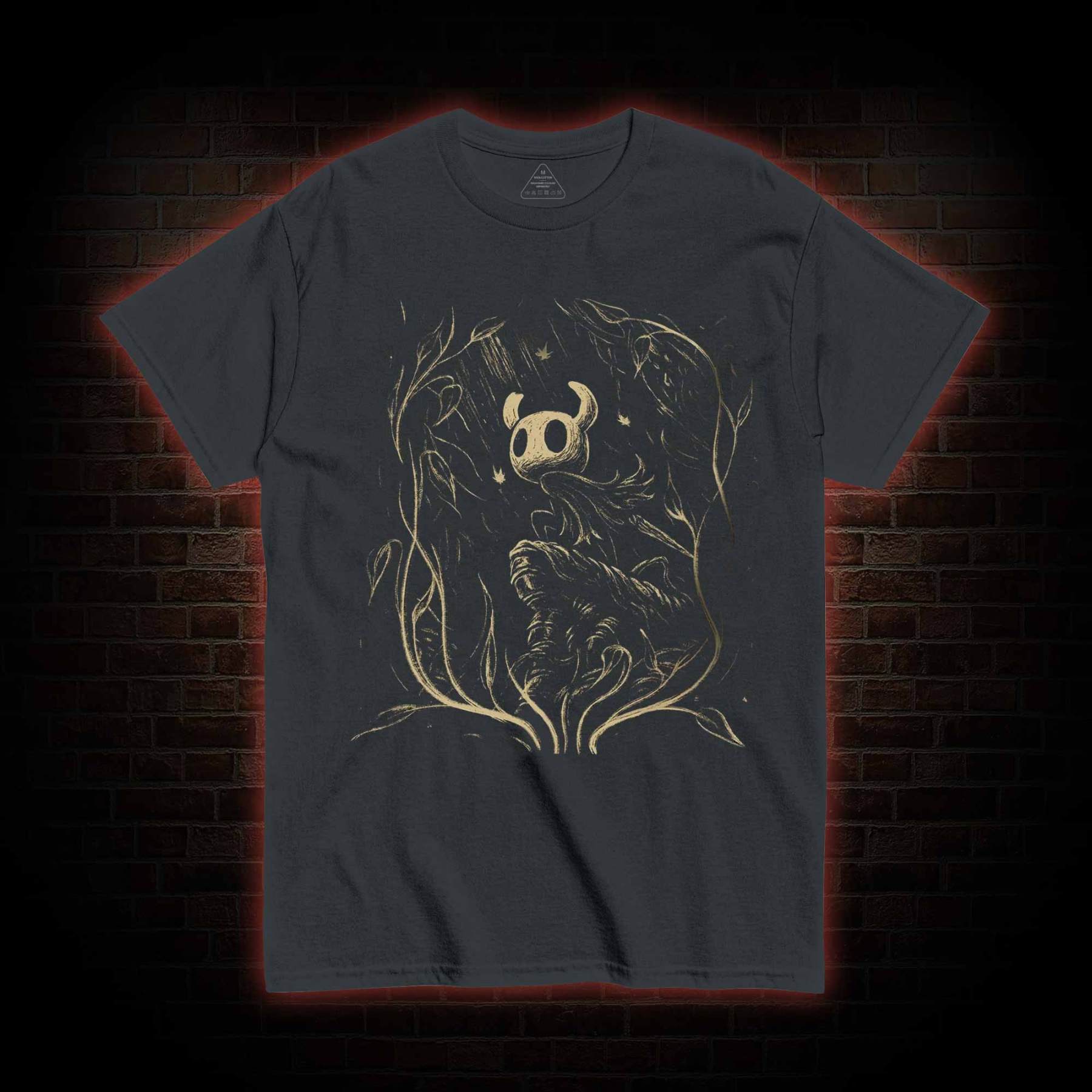 Discarded Vessel T-shirt